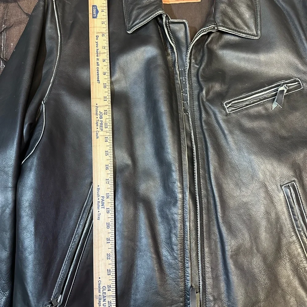 Levi's Black Lightweight Shirt Jacket - Picture 5 of 13